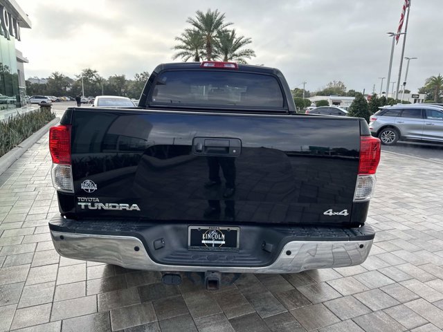 Used 2012 Toyota Tundra Limited video 3