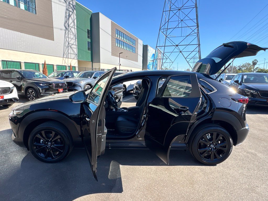 New 2026 MAZDA CX-30 AWD 2.5 S w/ Select Sport Pkg image 31