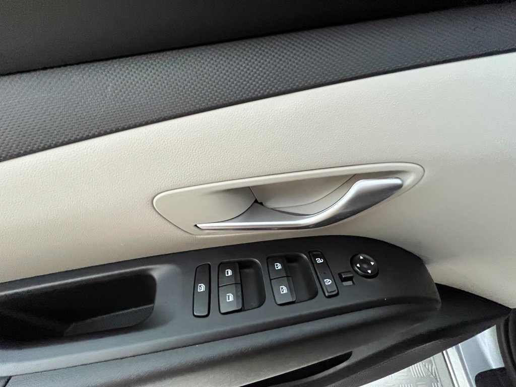 Used 2024 Hyundai Tucson SEL AWD/4WD image 34
