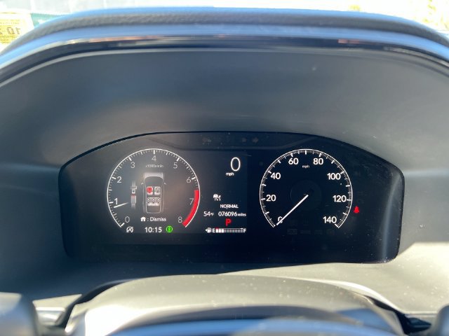 Used 2023 Honda CR-V EX-L image 12