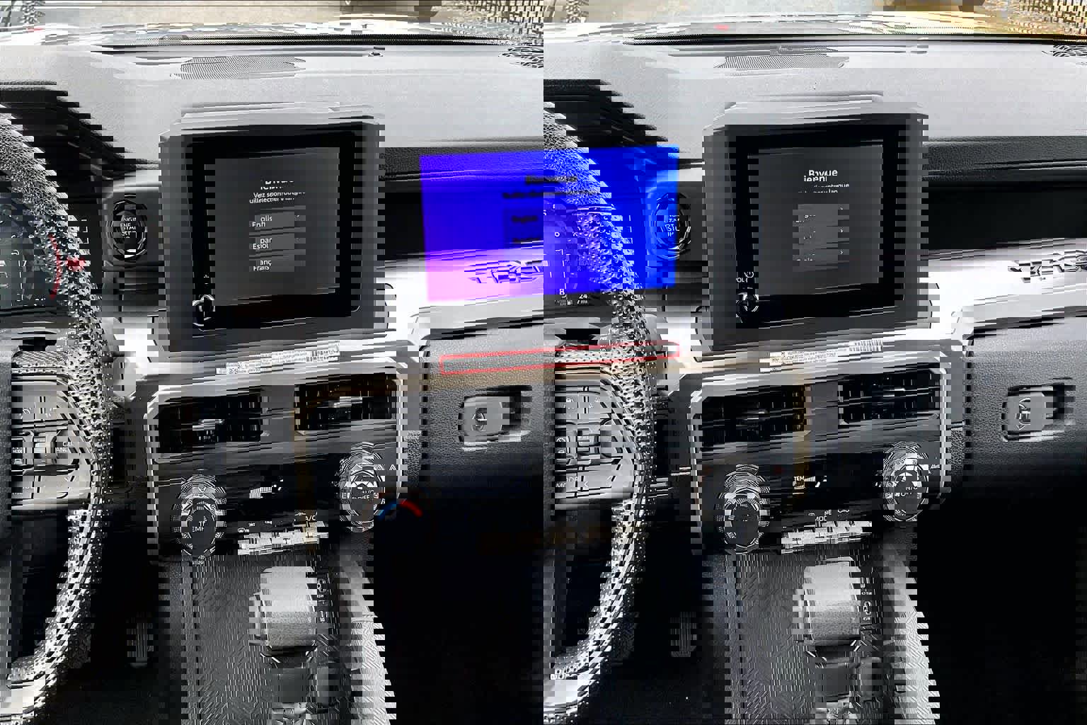 Certified 2025 Toyota Tacoma SR5 image 6