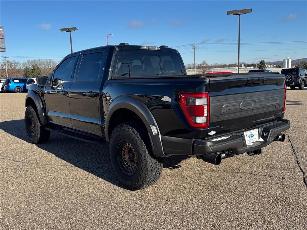 Used 2023 Ford F150 Raptor image 4