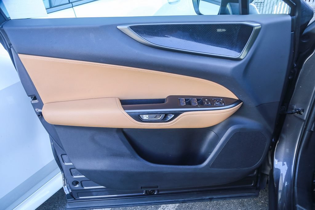 Used 2023 Lexus NX 350 AWD w/ Cold Area Package image 17