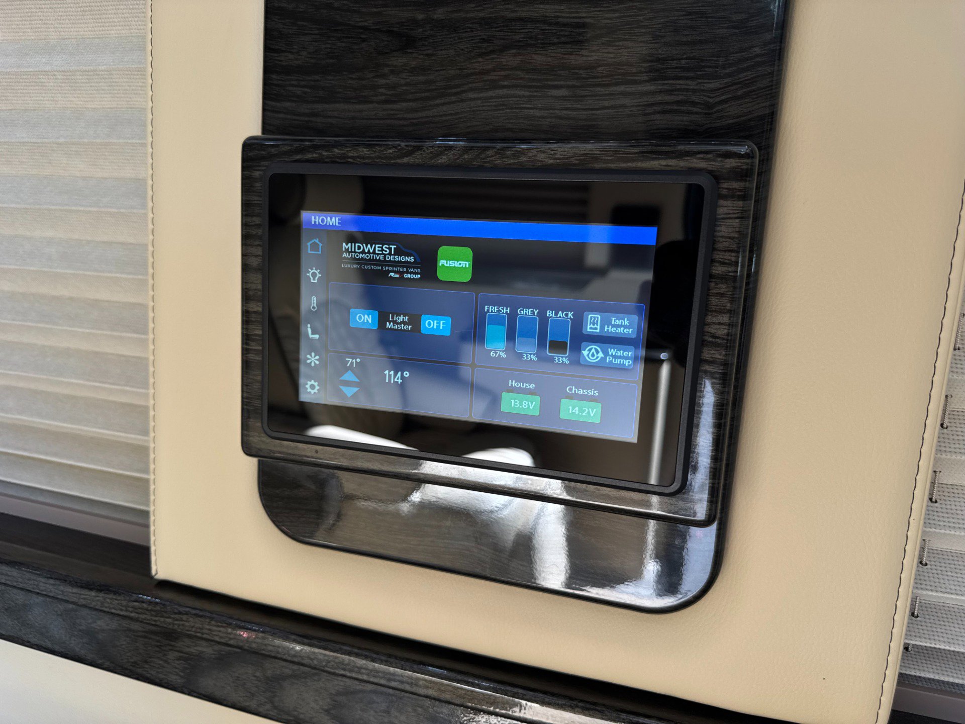 Used 2019 Mercedes-Benz Sprinter 170 image 50