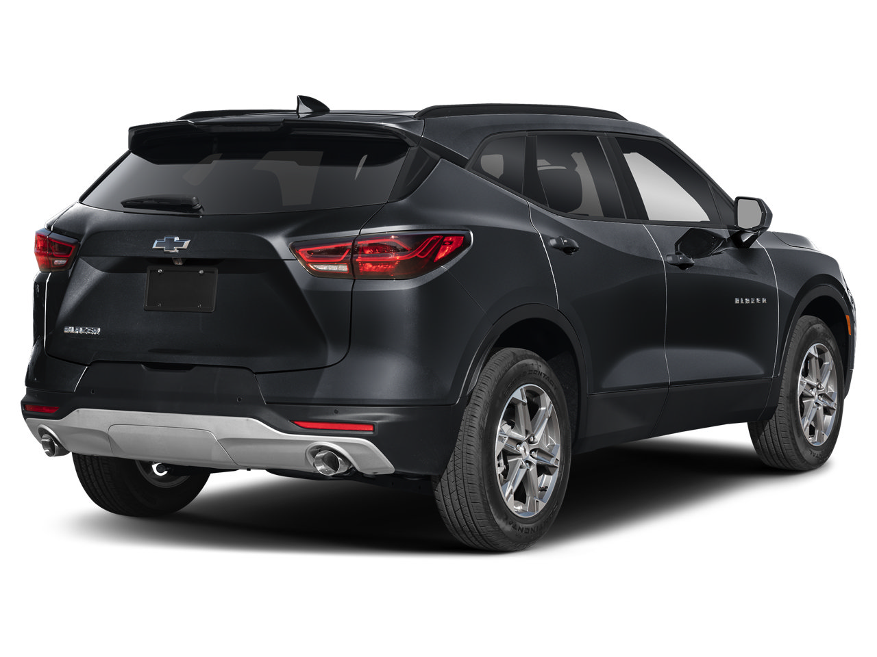 New 2026 Chevrolet Blazer LT FWD image 28