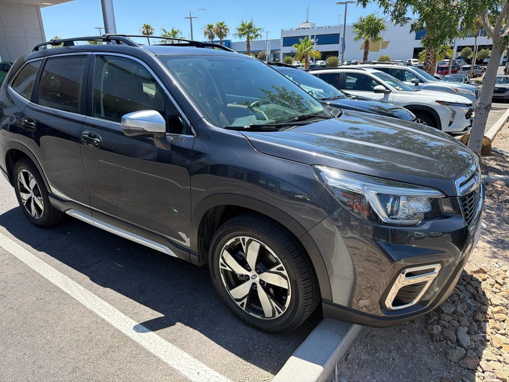 Used 2019 Subaru Forester Touring AWD/4WD image 36