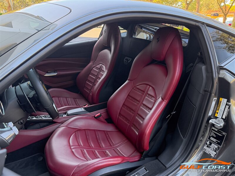 Used 2021 Ferrari F8 Tributo RWD image 21