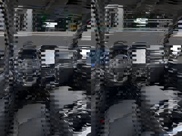 New 2026 Ford F150 Lariat w/ Equipment Group 502A High image 9