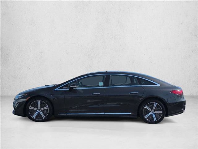 Certified 2023 Mercedes-Benz EQS 450+ Sedan image 9