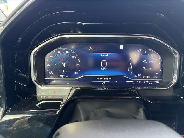 Used 2022 Chevrolet Silverado 1500 LT image 20