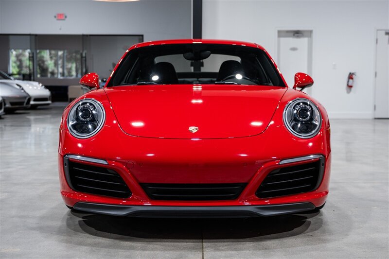 Used 2017 Porsche 911 Carrera S RWD image 65