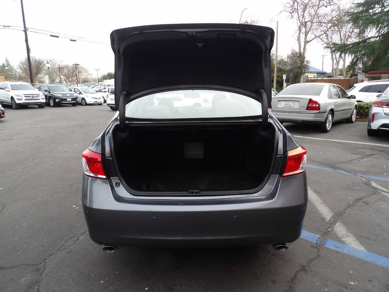 Used 2012 Lexus ES 350 FWD image 13