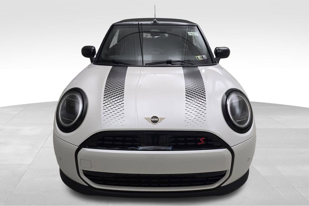 New 2026 MINI Cooper S image 3