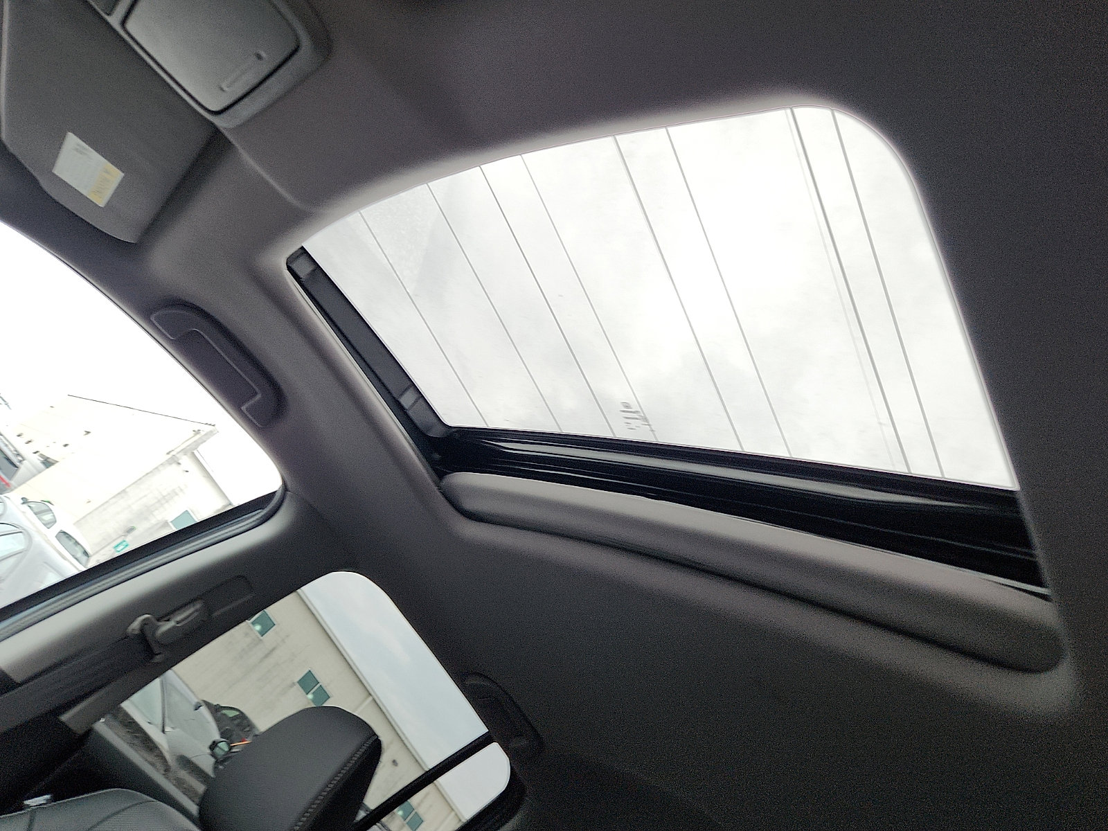 New 2026 Honda Ridgeline RTL image 10