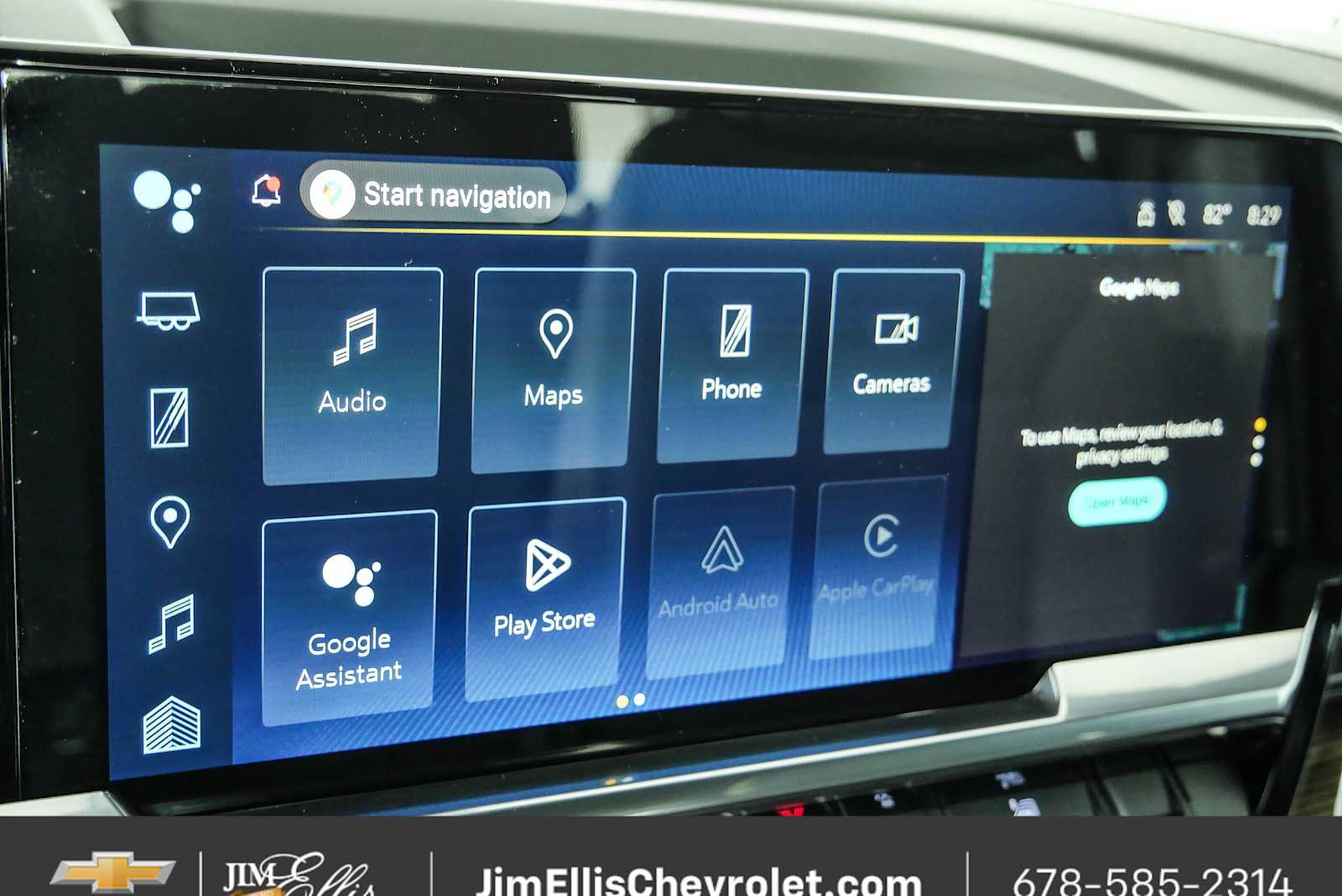 New 2026 Chevrolet Silverado 1500 RST w/ RST Select Package RWD image 13