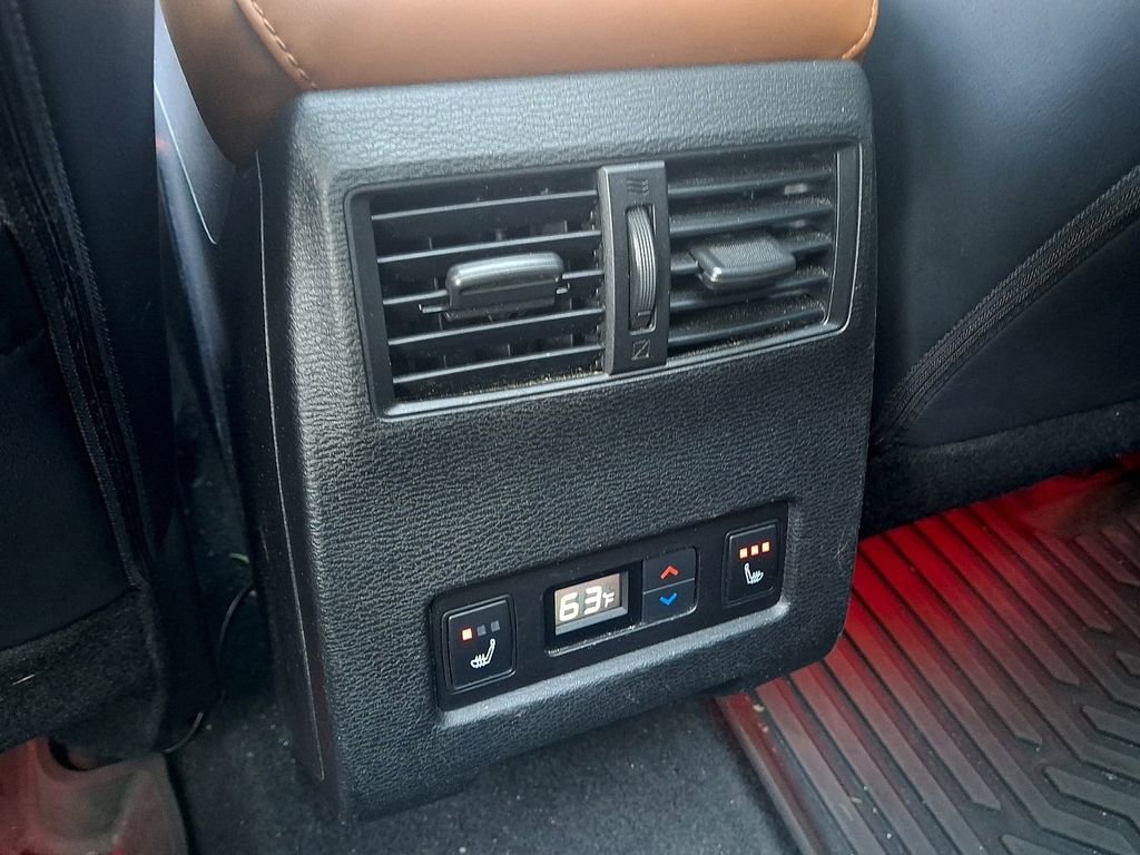 Used 2022 Mitsubishi Outlander SEL AWD/4WD image 11