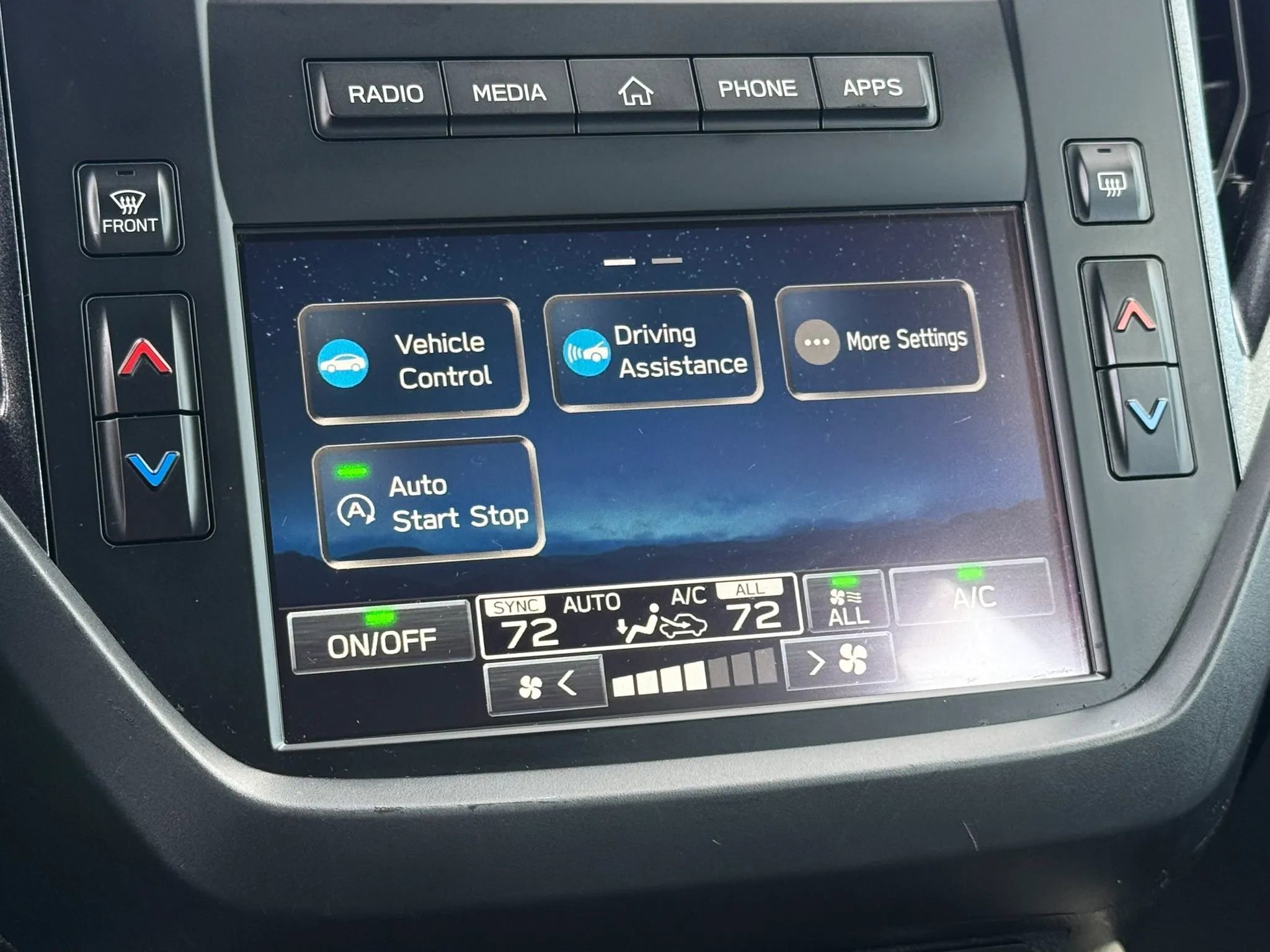 Used 2025 Subaru Forester image 33