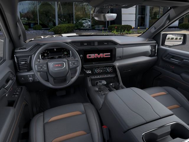 New 2026 GMC Sierra 1500 AT4 w/ AT4 Premium Package AWD/4WD image 15