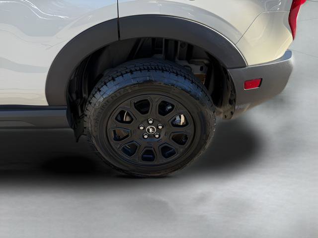 Used 2025 Ford Bronco Sport Badlands AWD/4WD image 24