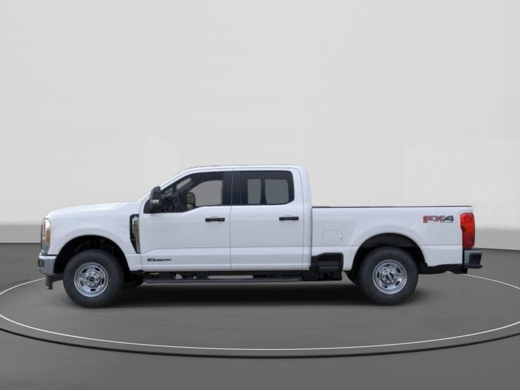 New 2026 Ford F250 XL AWD/4WD image 3
