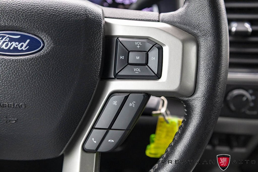 Used 2019 Ford F250 Lariat w/ Lariat Value Package image 28