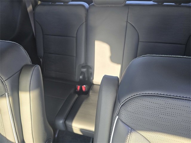 New 2026 Buick Enclave Sport Touring w/ Power Package image 9