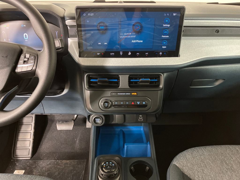 New 2026 Ford Maverick XLT image 27