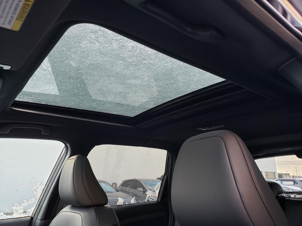 New 2026 Subaru Forester Touring image 7