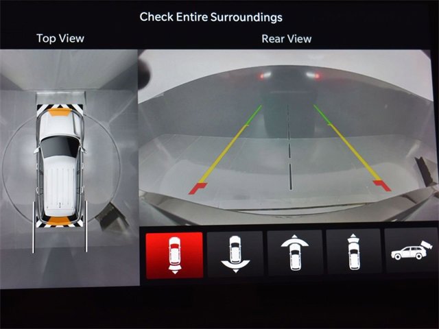 Used 2023 Jeep Grand Cherokee L Summit image 23