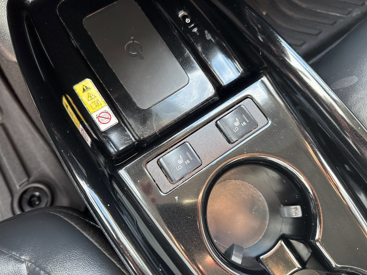 Used 2021 Toyota Prius image 31