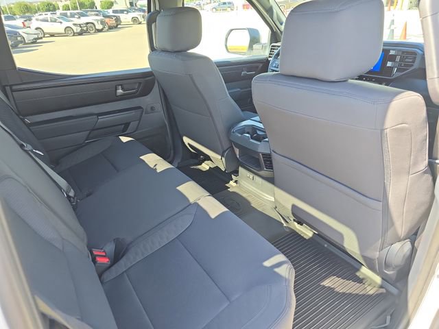 New 2026 Toyota Tundra SR5 image 11