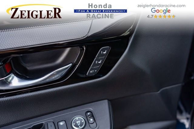 Used 2025 Honda CR-V EX-L image 20