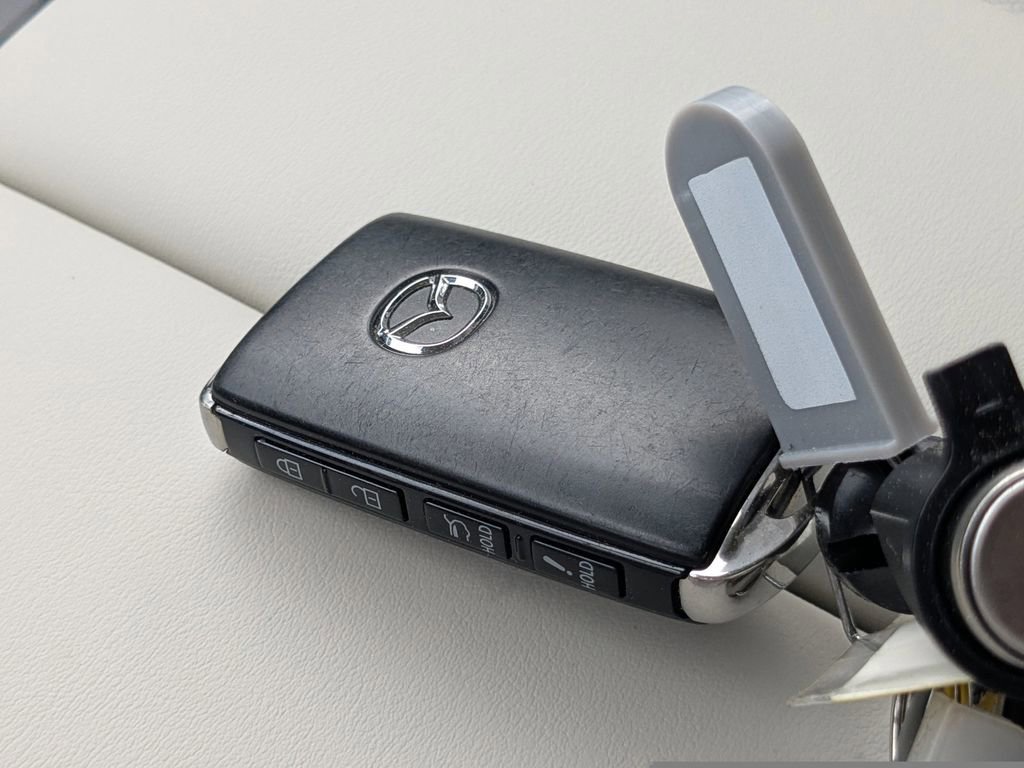 Certified 2024 MAZDA CX-90 3.3 Turbo S w/ Premium Package image 33