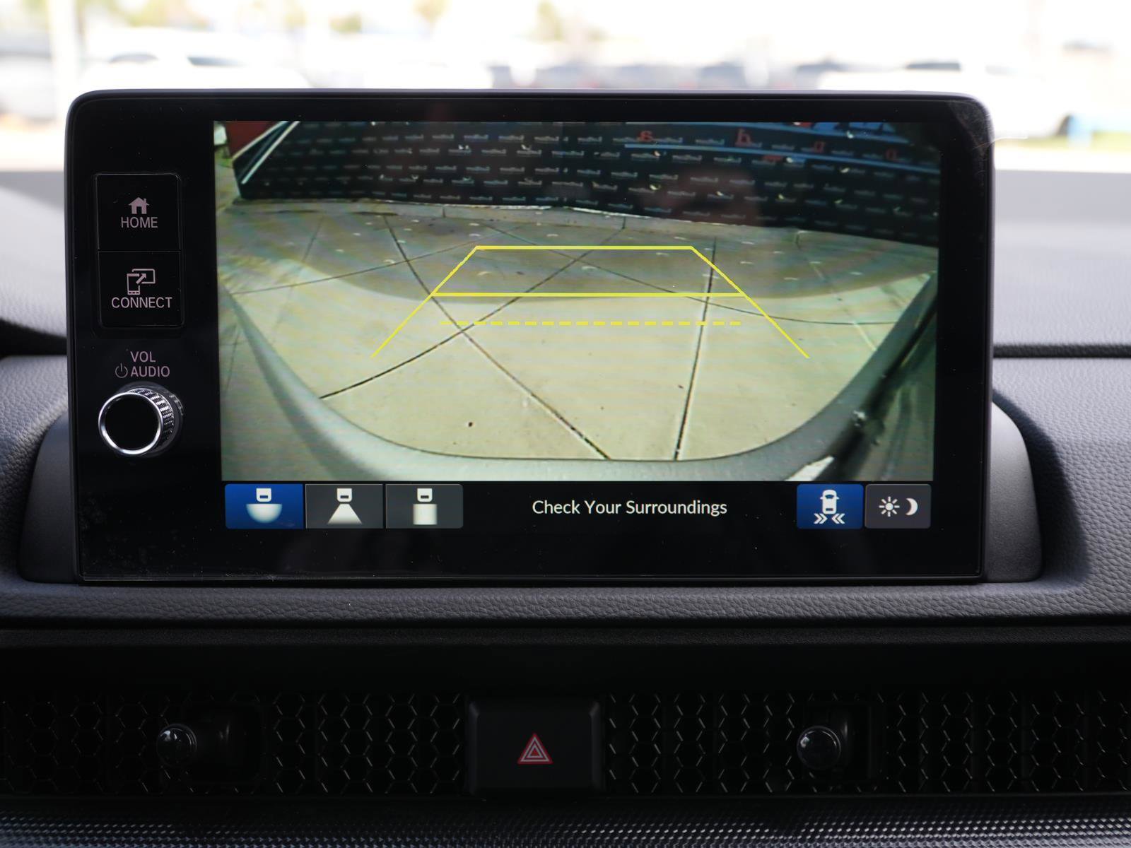 New 2026 Honda CR-V Sport image 28