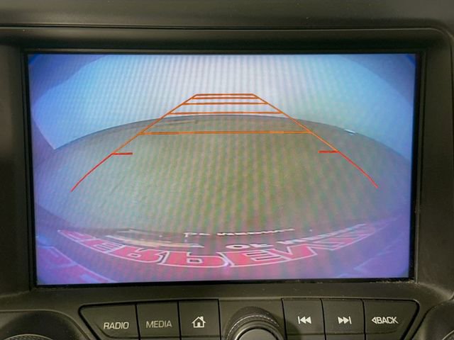 Used 2016 Chevrolet Corvette Stingray Coupe image 10