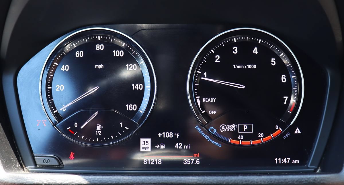 Used 2019 BMW X1 xDrive28i w/ Convenience Package AWD/4WD image 43
