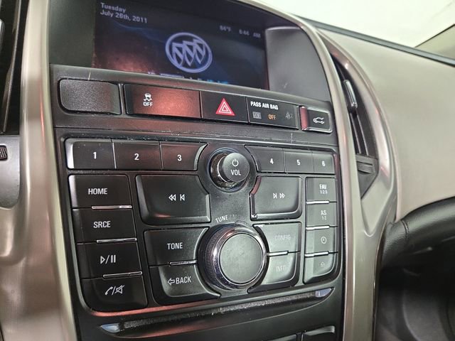 Used 2012 Buick Verano Convenience image 17