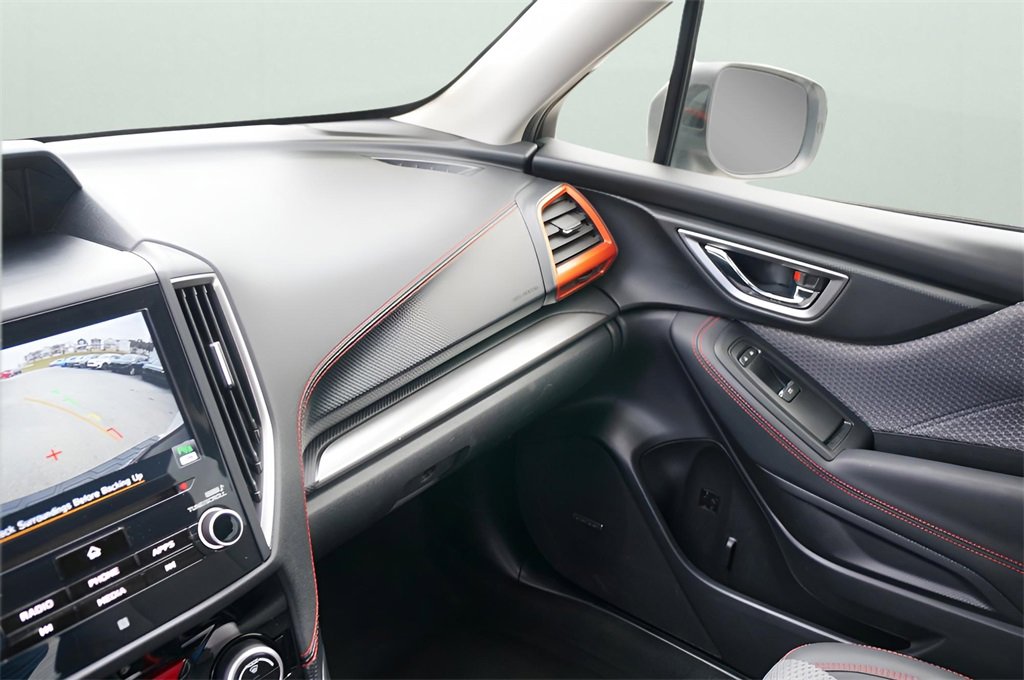Used 2020 Subaru Forester Sport image 27