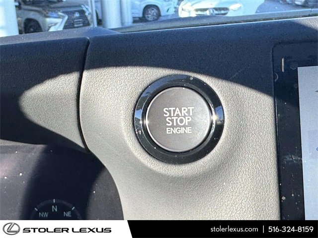Used 2024 Lexus GX 550 550 Luxury+ image 30