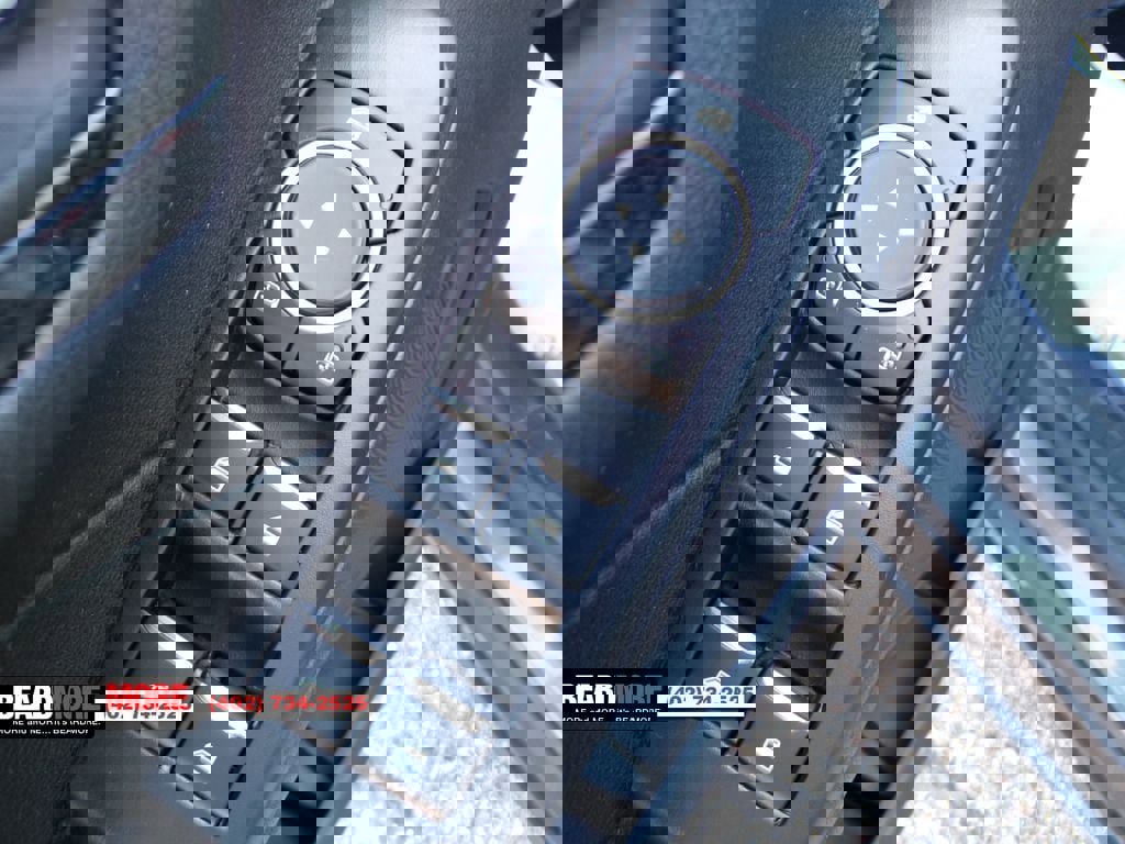 Used 2025 Ford Escape ST-Line image 14