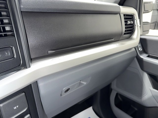 New 2026 Ford F350 XLT w/ Snow Plow Prep Package image 29