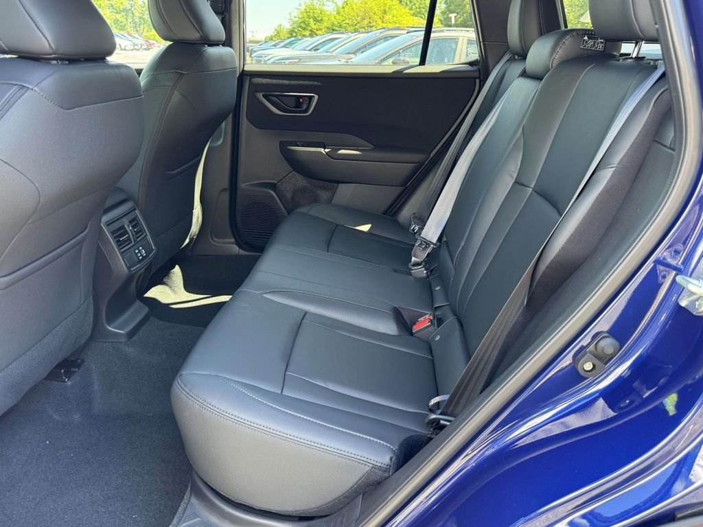 New 2026 Subaru Outback Premium AWD/4WD image 13