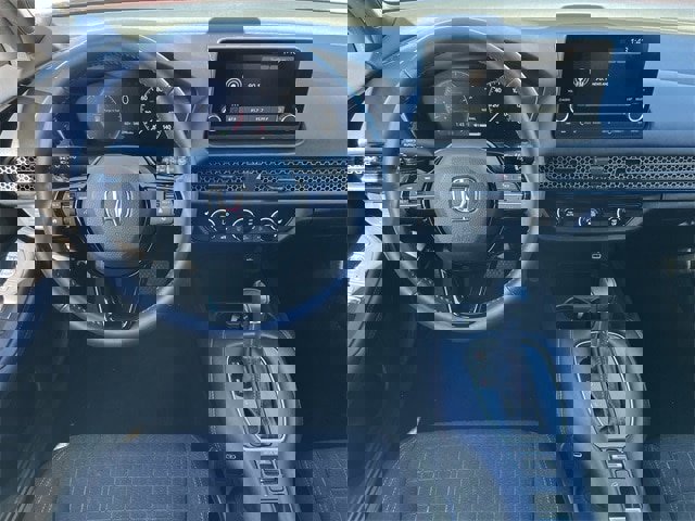 Certified 2024 Honda HR-V Sport image 11