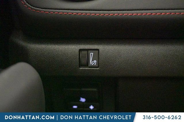 New 2026 Chevrolet Colorado Z71 image 16