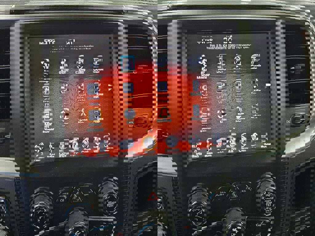 Used 2015 RAM 1500 Limited image 21