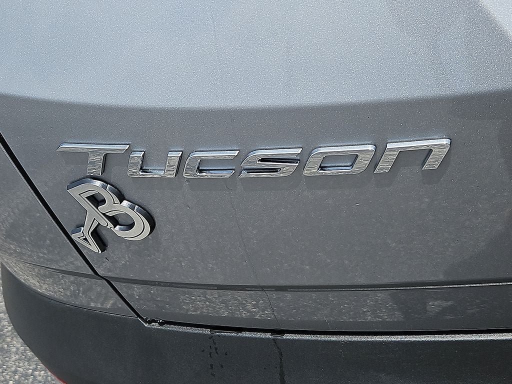 Used 2023 Hyundai Tucson SEL AWD/4WD image 14