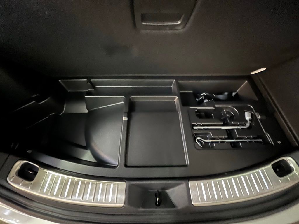 New 2026 MAZDA CX-90 3.3 Turbo S w/ Premium Package AWD/4WD image 28