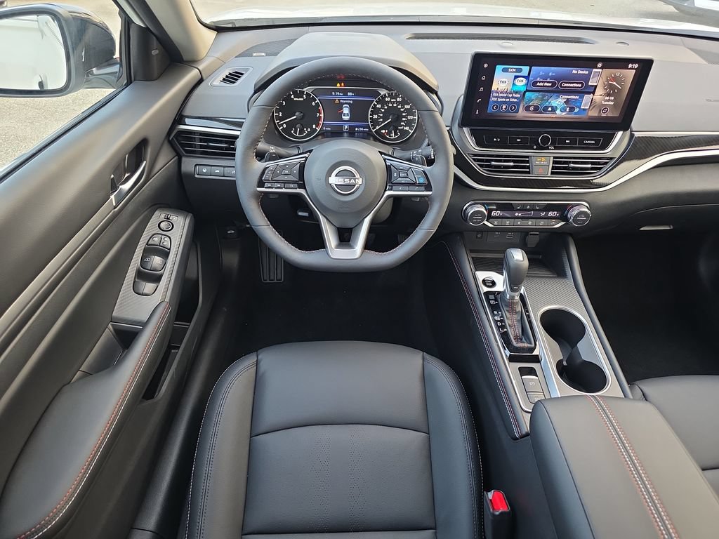 New 2026 Nissan Altima 2.5 SR FWD image 19