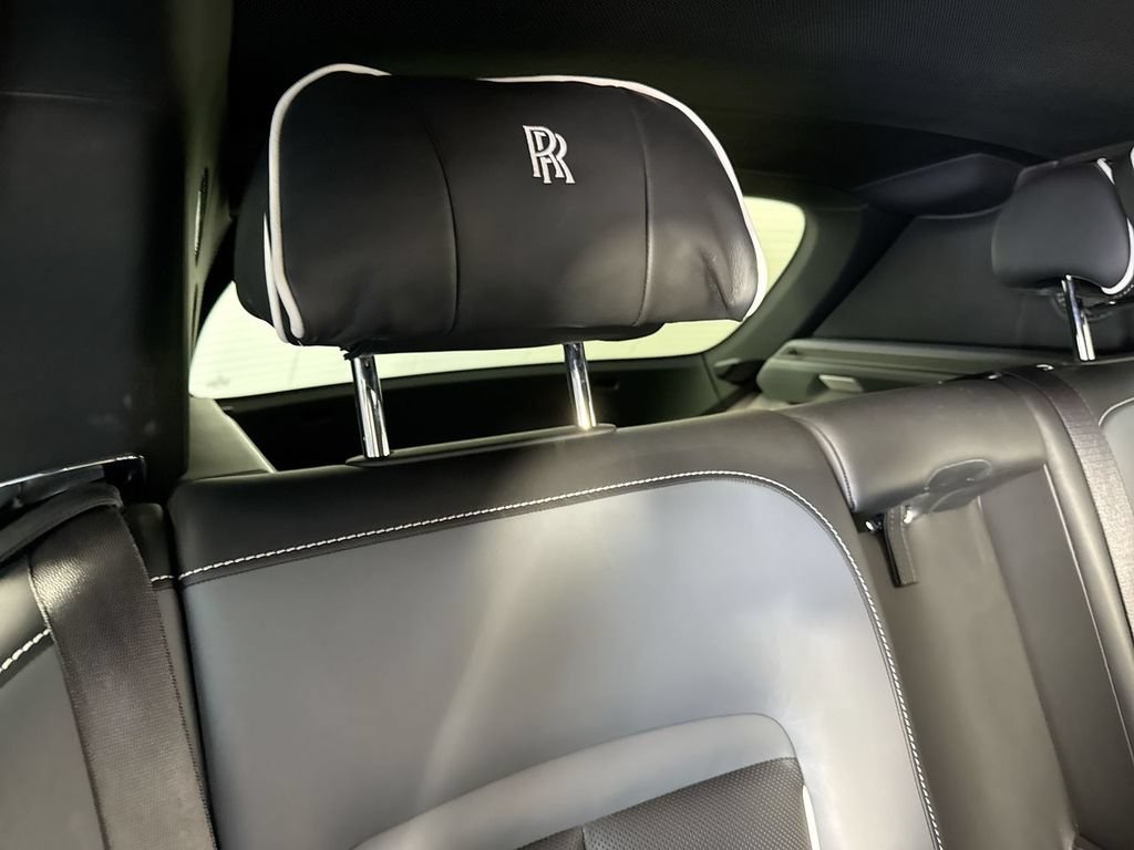 Used 2020 Rolls-Royce Cullinan AWD/4WD image 85
