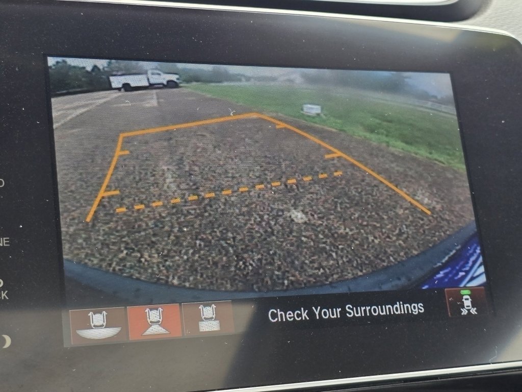 Used 2022 Honda CR-V Touring image 8